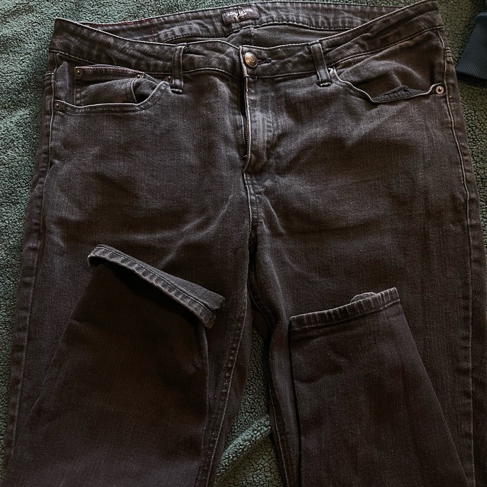 ADAM LEVINE SKYNNY JEANS